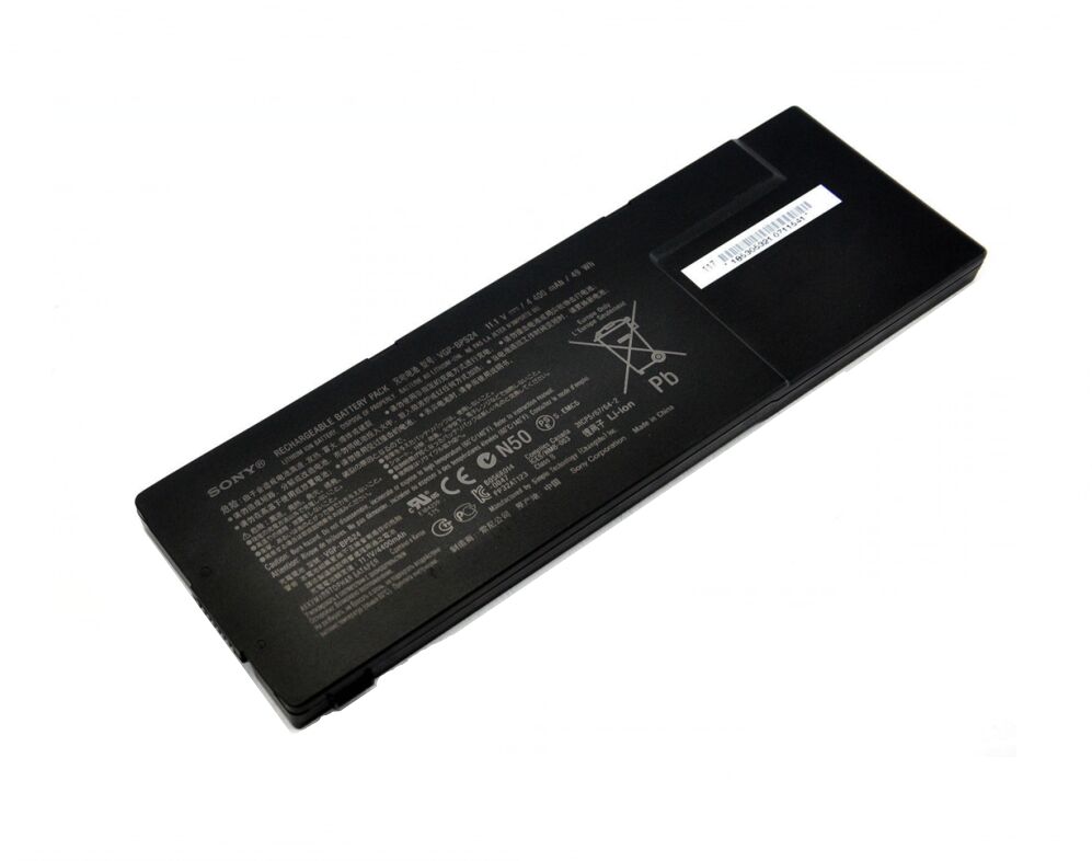 Original 4400mAh 49Wh Akku für Sony PCG-41215L PCG-41216L PCG-41216W Original 4400mAh 49Wh Akku für Sony PCG-41215L PCG-41216L PCG-41216W