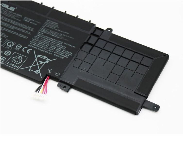 Original 4335mAh 50Wh Akku für Asus RX333FA