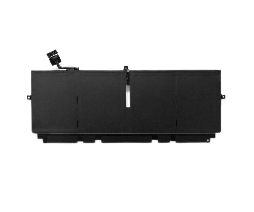 Original 4-Zellen 6500mAh 52Wh Akku für Dell 2XXFW