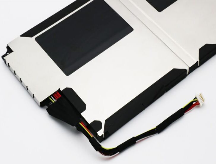Original 3400mAh 52Wh Akku Für HP EL04XL