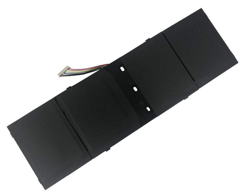 Original 53Wh 3560mAh Akku für Acer AP13B3K