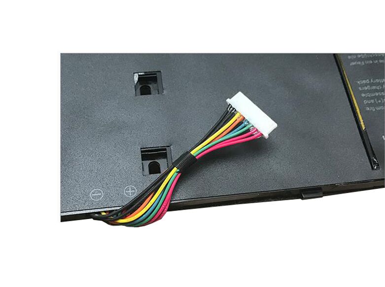 Original 53Wh 3560mAh Akku für Acer AP13B3K