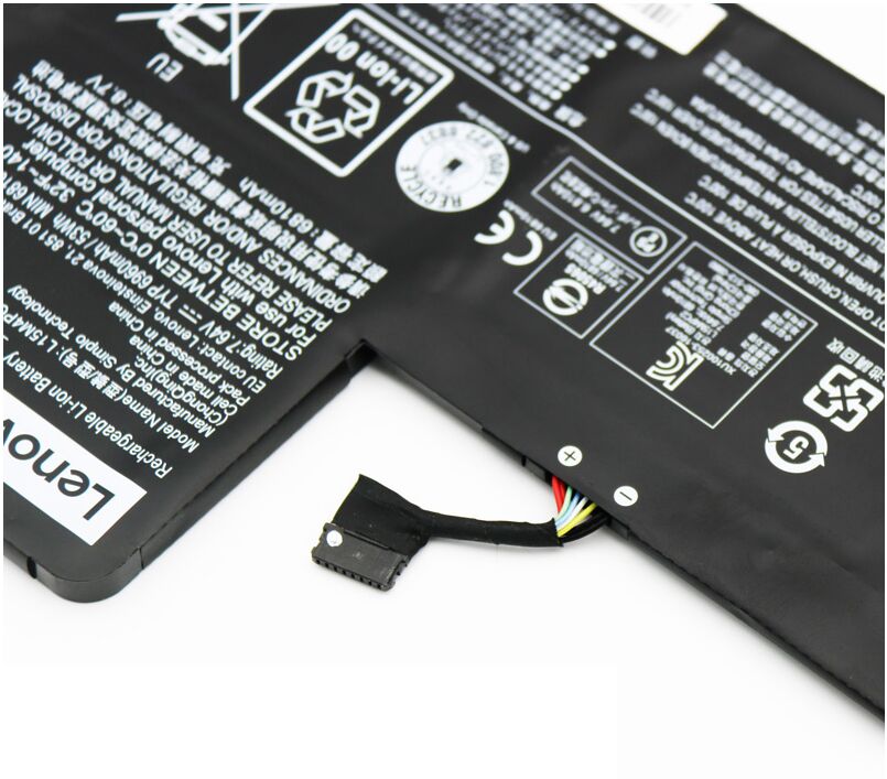 Original 6960mAh 53Wh Akku Für Lenovo 5B10K90778