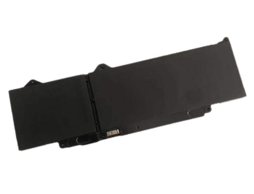 Original 4623mAh 54Wh Akku für Dell 2X1V9 CN-09HKT5
