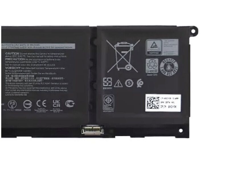 Original 3600mAh 54Wh Akku für Dell Inspiron 13 5310 P145G P145G001