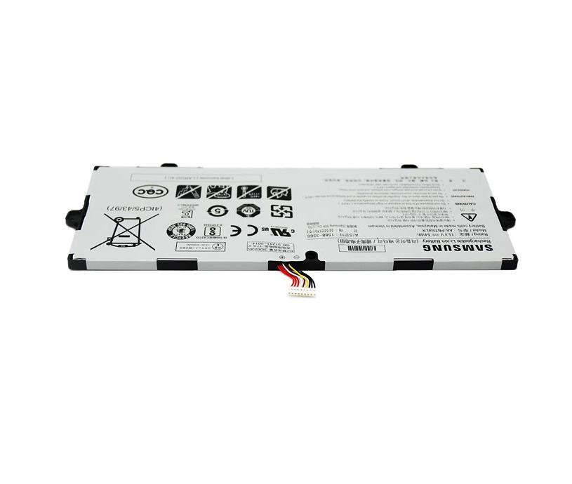 Original 3530mAh 54Wh Samsung BA43-00386A Akku