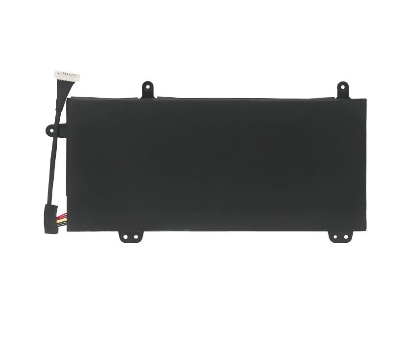 Original 3605mAh 55Wh Asus C41N1727 Akku