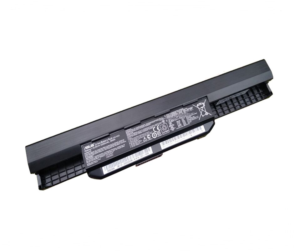 Original 5200mAh 56Wh Akku für Asus 07G016H31875 Original 5200mAh 56Wh Akku für Asus 07G016H31875
