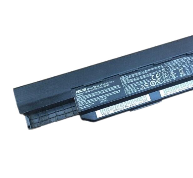 Original 5200mAh 56Wh Akku für Asus 07G016H31875