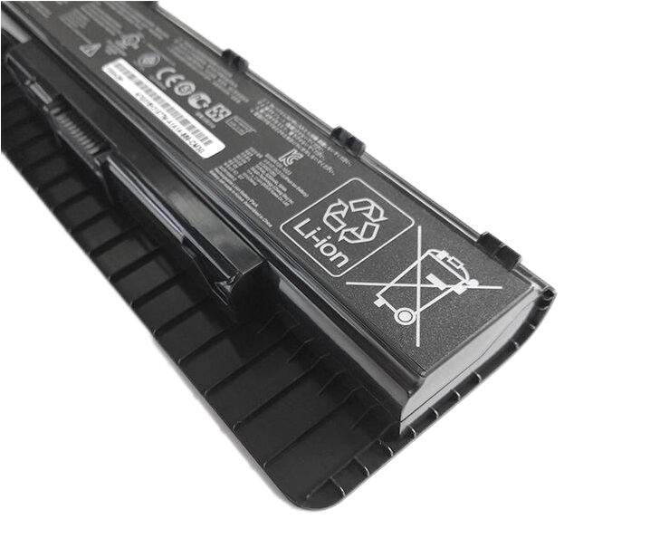 Original 5200mAh 56Wh Akku für Asus A32Li9H