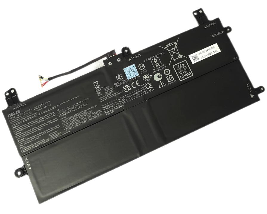 Original 3620mAh 56Wh Asus 0B200-04100000 C41N2102-1 Batterie Original 3620mAh 56Wh Asus 0B200-04100000 C41N2102-1 Batterie