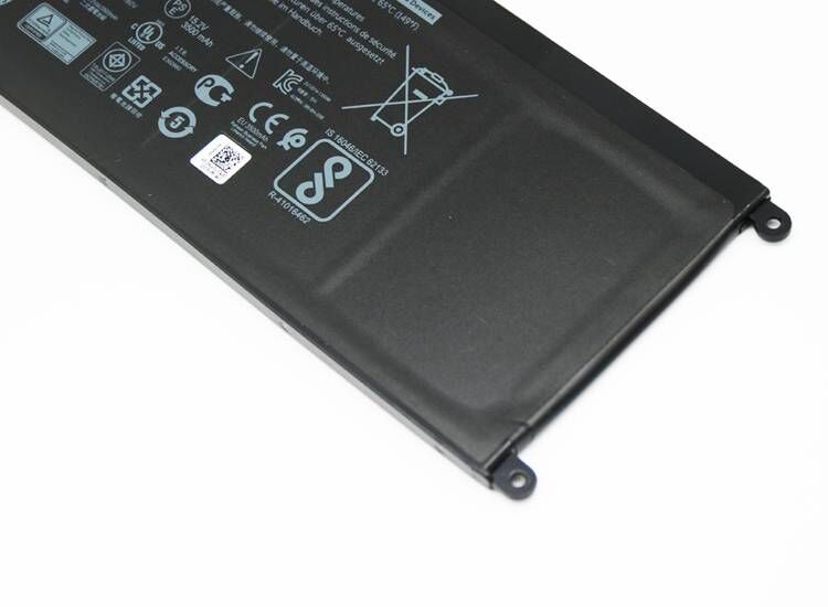 Original 3500mAh 56Wh Akku Für Dell 33YDH