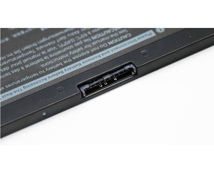 Original 3500mAh 56Wh Akku Für Dell 33YDH