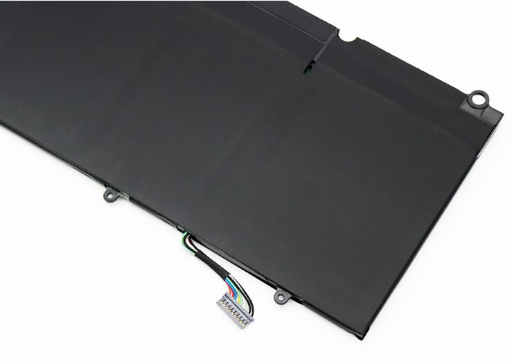 Original 6710mAh 56Wh Akku für Dell 5K9CP