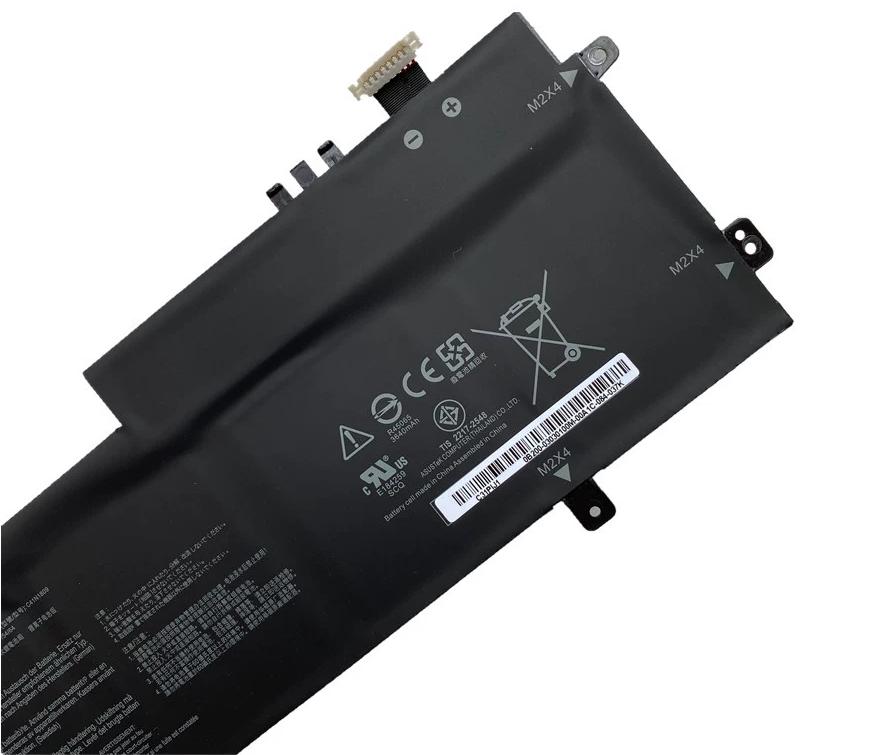 Original 3740mAh 57Wh Asus UX562FD-A1008T UX562FD-A1017T Batterie