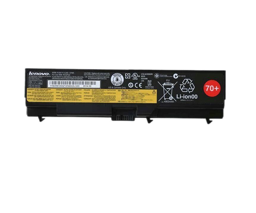 Original 70+ 5200mAh 57Wh Akku für Lenovo 0A36302 42T4235 42T4702 Original 70+ 5200mAh 57Wh Akku für Lenovo 0A36302 42T4235 42T4702