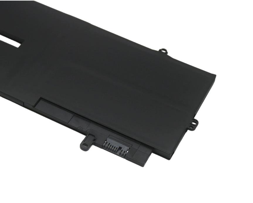 Original 3695mAh 57Wh Lenovo 21HM000MCA 21HM000MUS 21HM000NCA Akku