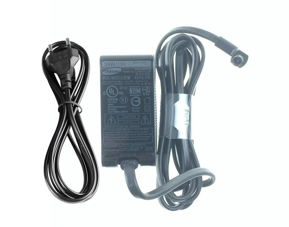 Original 59W Samsung A5919-FSM Chargeur AC Adaptateur
