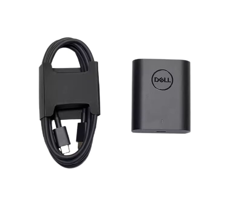 Original 60W USB-C Dell LA60NM200 Netzteil + Frei Ladekabel