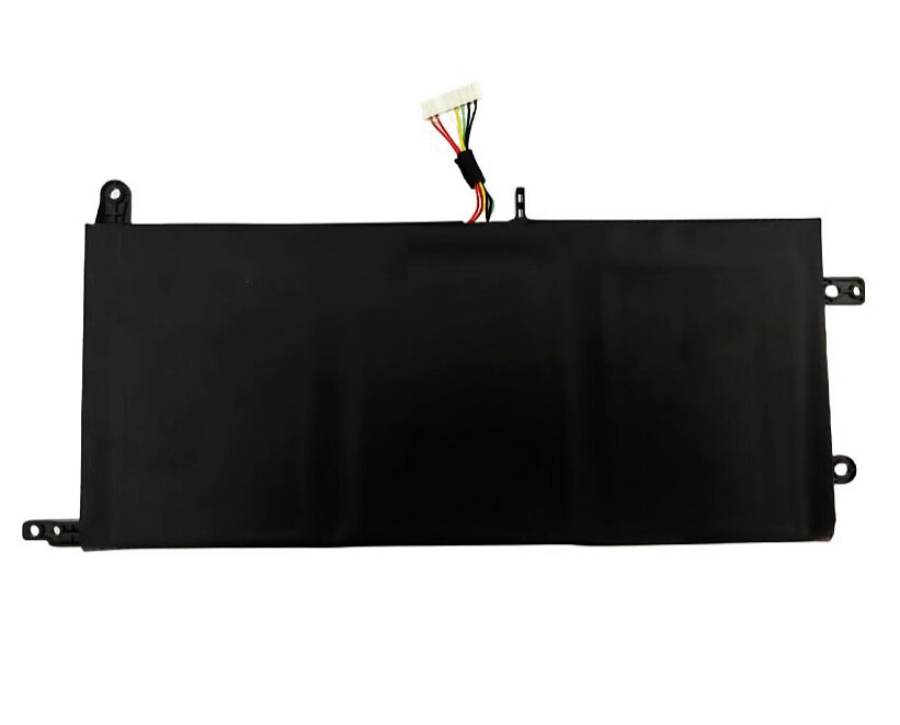 3915mAh 60Wh Clevo 6-87-P650S-4252 Akku