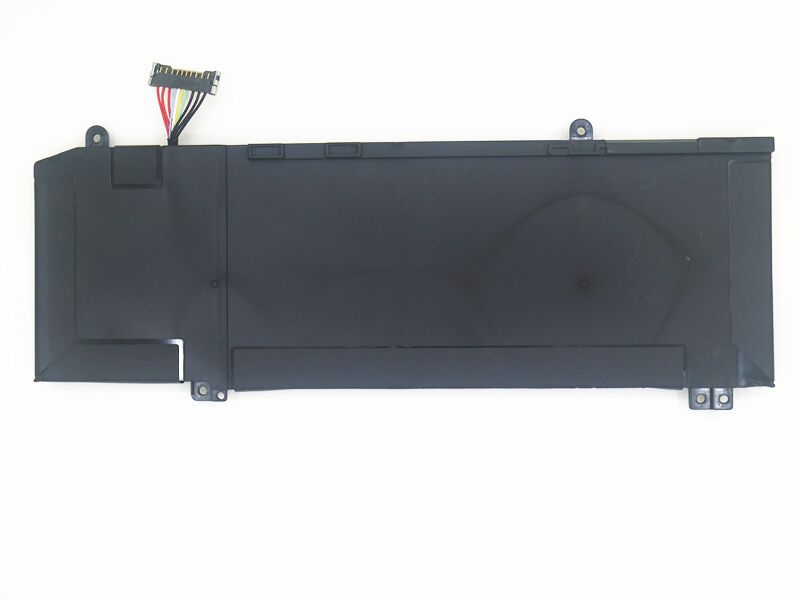 Original 3750mAh 60Wh Akku für Dell Alienware M15 2018