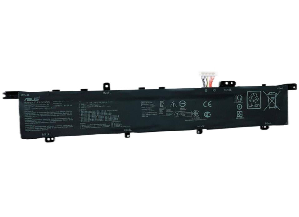 Original 4038mAh 62Wh Asus UX5000GVL9980 Batterie