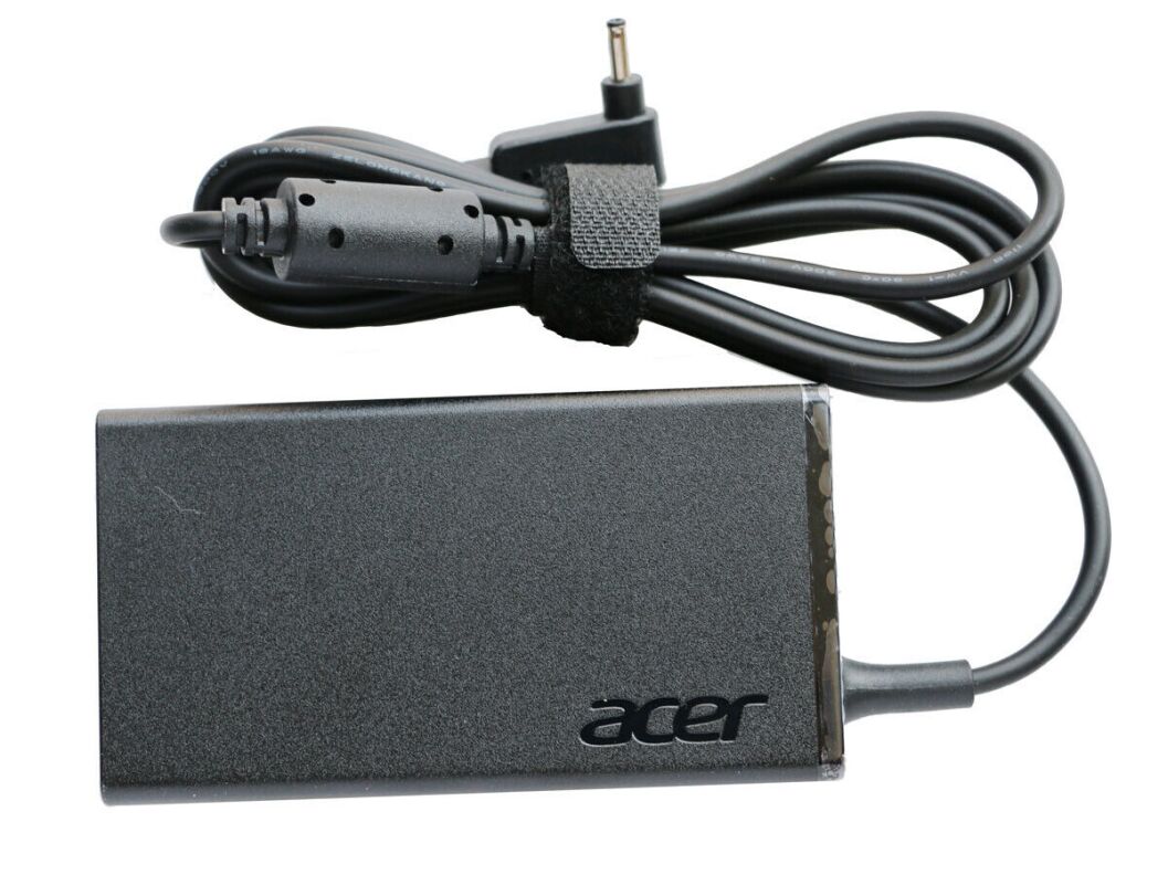 Original 65W 19V 3.42A Acer AC-OK065B13 Netzteil + Frei Ladekabel