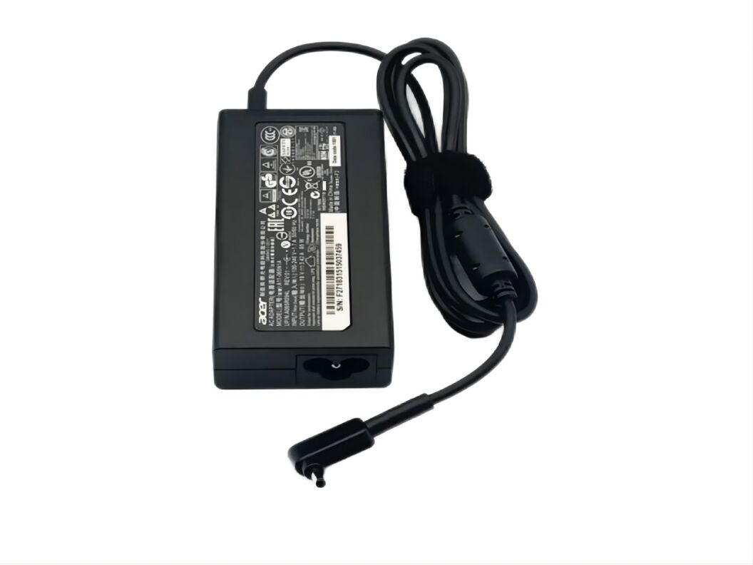 Original 65W 19V 3.42A Acer AC-OK065B13 Netzteil + Frei Ladekabel
