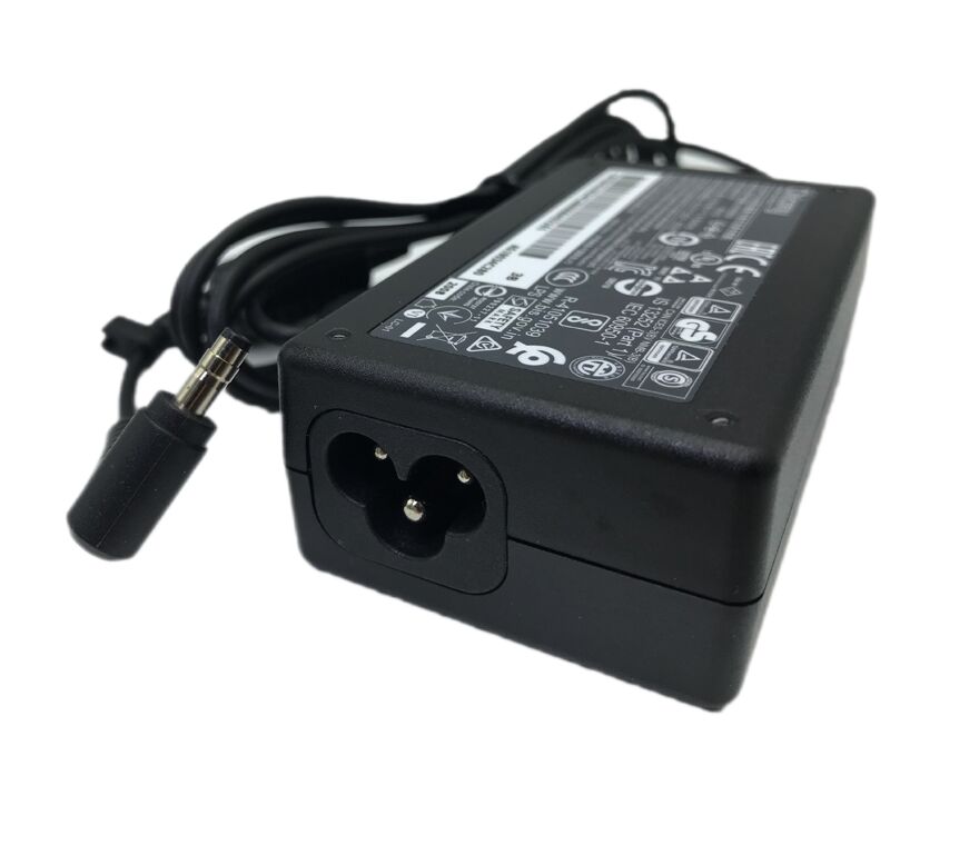 Original 19V 3.42A 65W Chicony A11-065N1A Netzteil + Frei Ladekabel