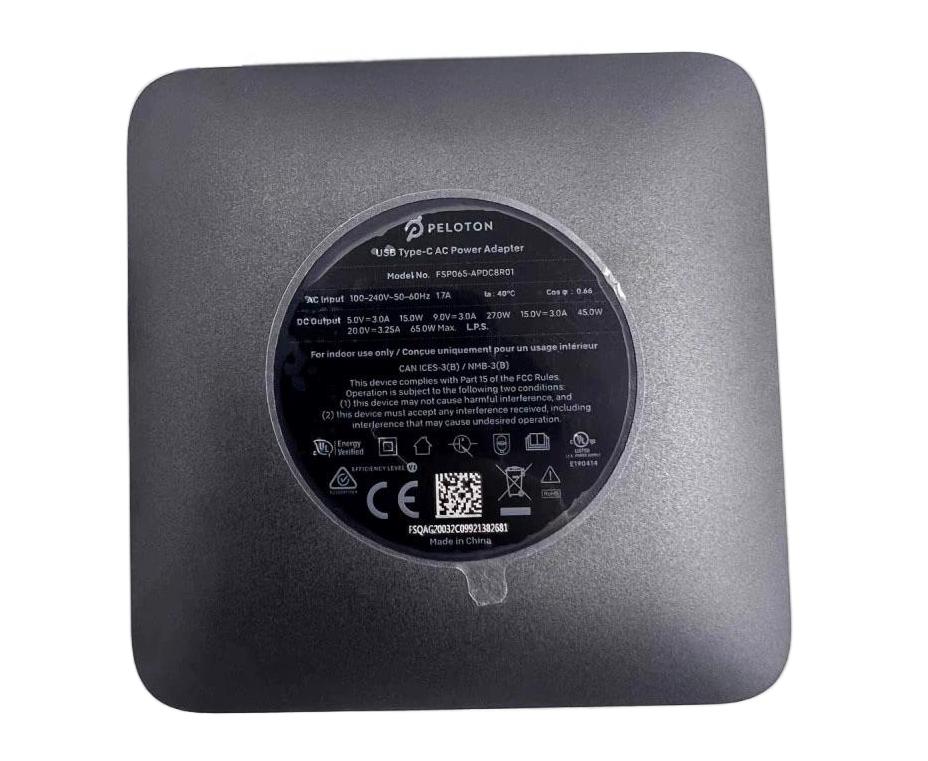 Original 65W Type-C Fujitsu Lifebook E4411 Netzteil Ladegerät + Frei Ladekabel