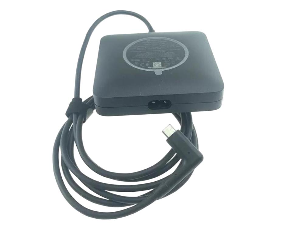 Original 65W Type-C Fujitsu Lifebook E4411 Netzteil Ladegerät + Frei Ladekabel