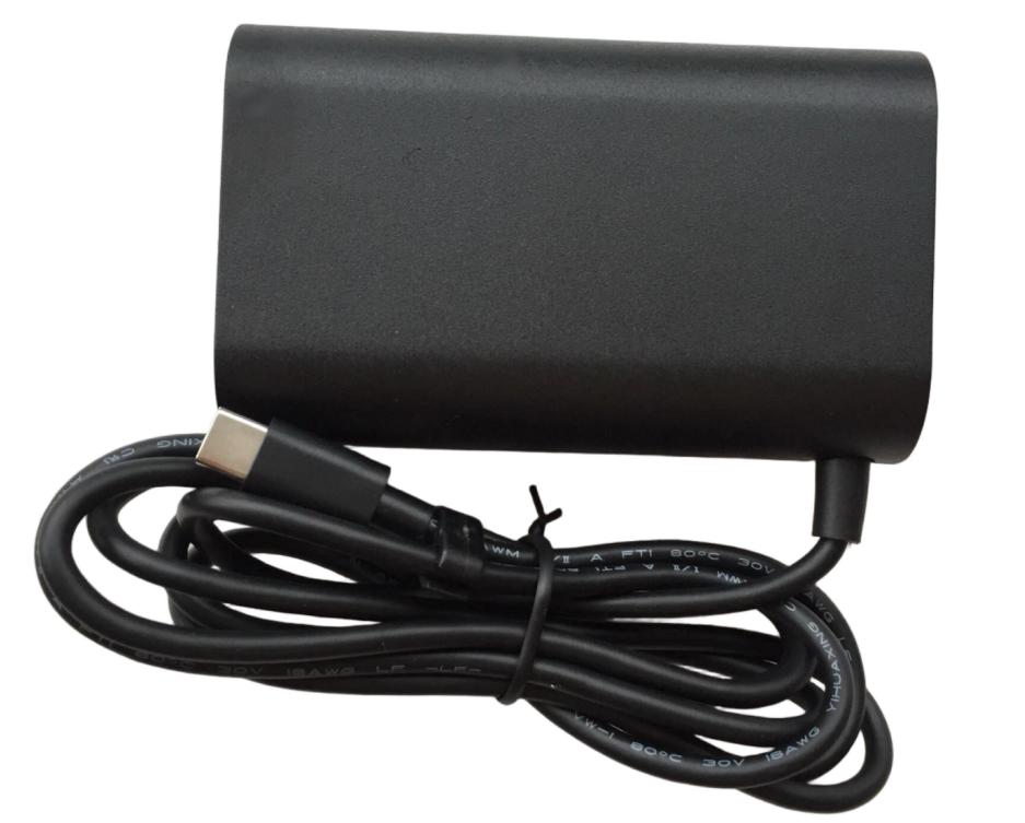 Original 65W Type-C LG 1544-7777 Netzteil Ladegerät + Ladekabel