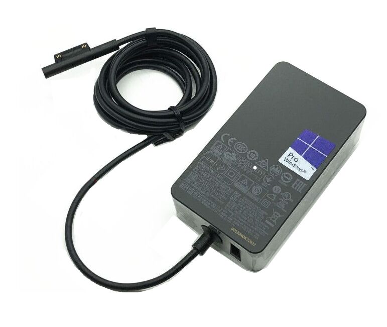 65W 15V 4A Netzteil für Microsoft CR7-00001 CS5-00001 + Frei Ladekabel 65W 15V 4A Netzteil für Microsoft CR7-00001 CS5-00001 + Frei Ladekabel