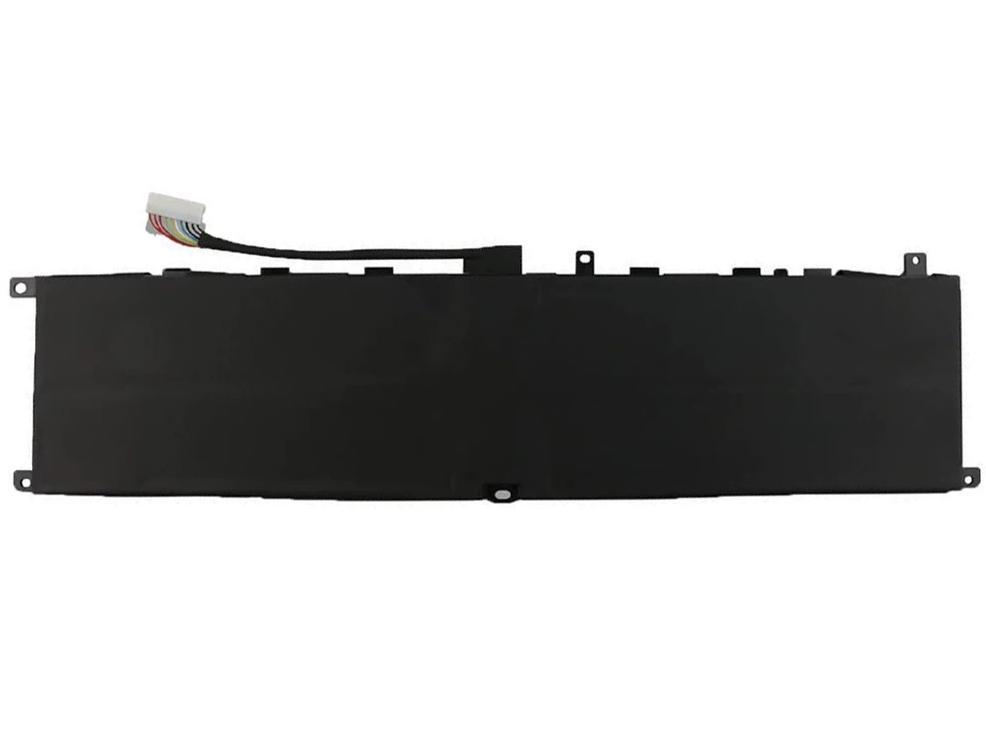 65Wh 4280mAh Akku für MSI BTY-M57