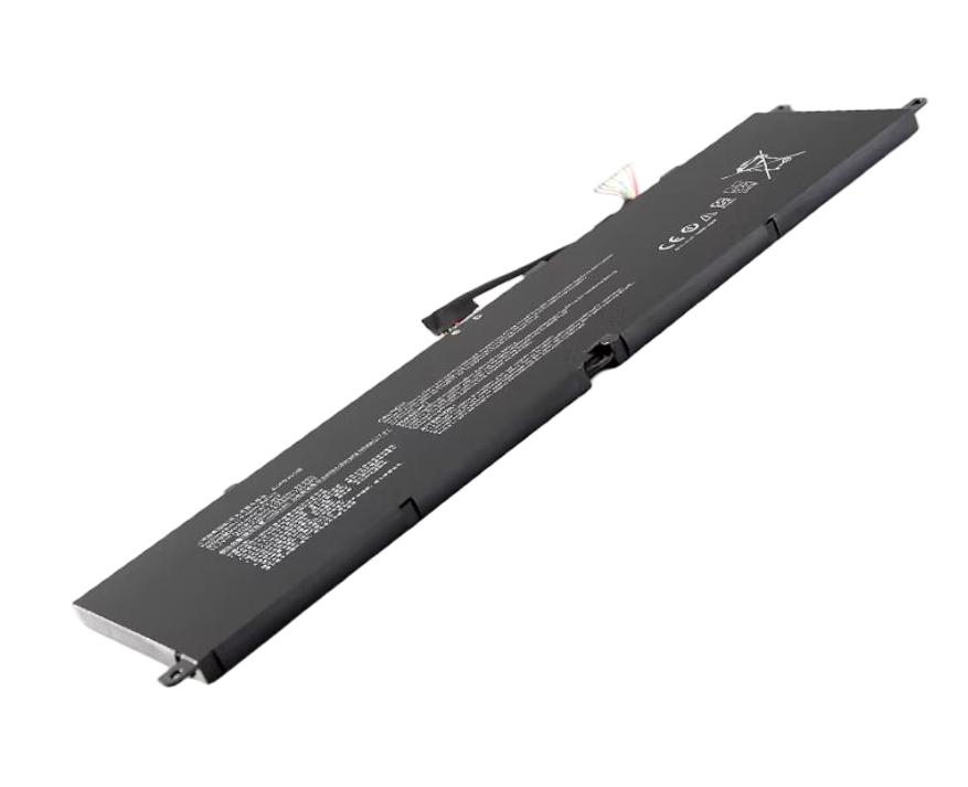 65Wh 4280mAh Akku für MSI BTY-M57
