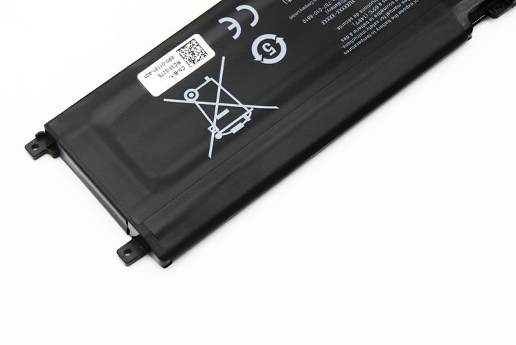 Original 4221mAh 65Wh Akku Für Razer Blade 15 Base Model