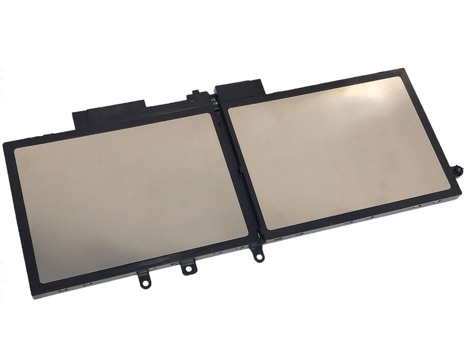 Original 8500mAh 68Wh Akku Für Dell Latitude E5580 E5480 E5280
