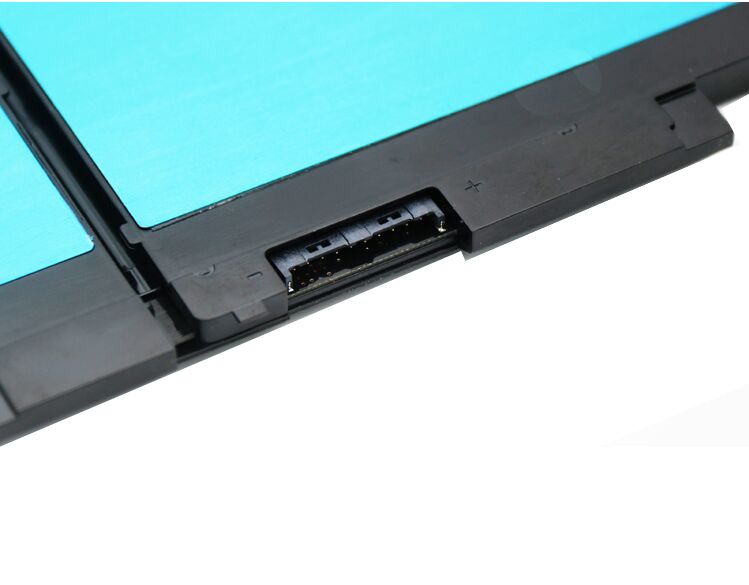 Original 8500mAh 68Wh Akku Für Dell Latitude E5580 E5480 E5280