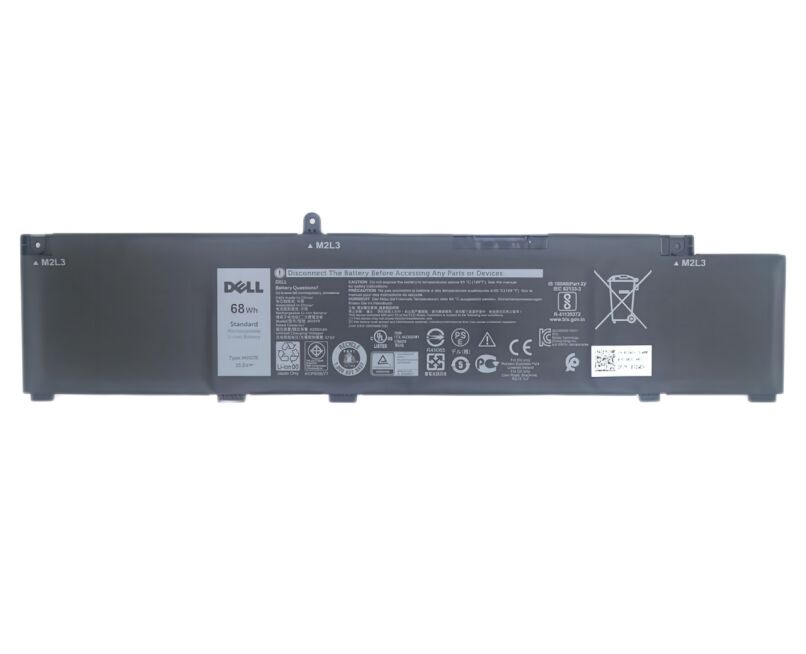 Original 4 Zellen 4250mAh 68Wh Akku für Dell 0JJRRD JJRRd 4ICP6/55/74 Original 4 Zellen 4250mAh 68Wh Akku für Dell 0JJRRD JJRRd 4ICP6/55/74