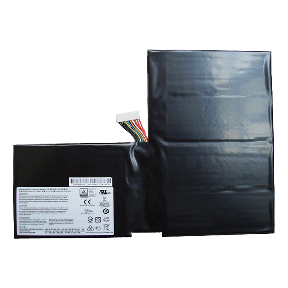 Original 4640mAh 52.89Wh MSI 16H2 GS60 PX60 Batterie Original 4640mAh 52.89Wh MSI 16H2 GS60 PX60 Batterie