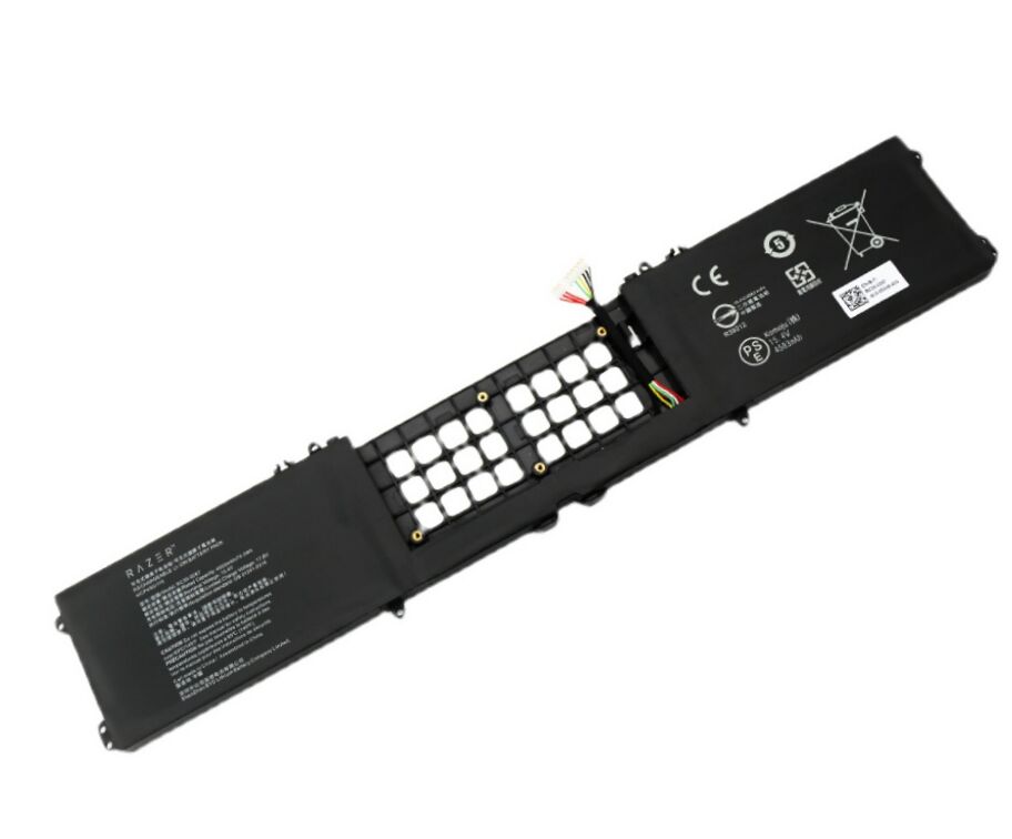 Original 4583mAh 70.5Wh Akku für Razer Blade 17 Pro 2020