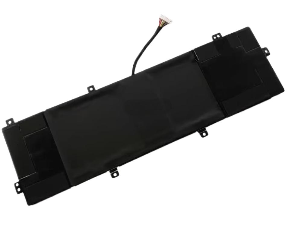 Original 4550mAh 70Wh Asus Pro P3540FA Batterie