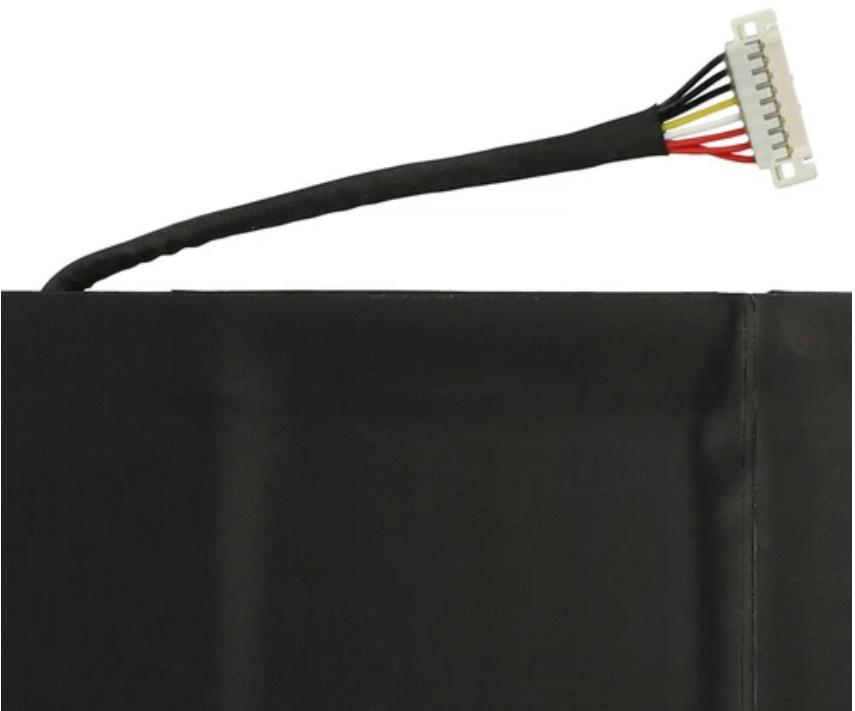 Original 4550mAh 70Wh Asus Pro P3540FA Batterie