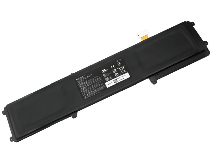 Original 6 Zellen 6160mAh 70Wh Akku Für Razer Blade 14 2017 RZ09-01953 Original 6 Zellen 6160mAh 70Wh Akku Für Razer Blade 14 2017 RZ09-01953