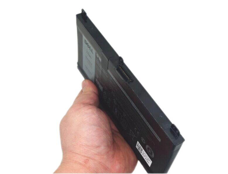 Original 6 Zellen 6400mAh 74Wh Akku Für Dell 00GFJ6