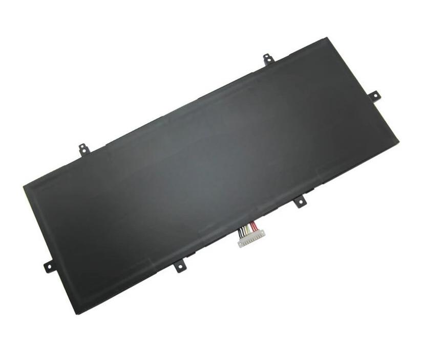 Original 9702mAh 75Wh Asus ZenBook 14 Flip Akku