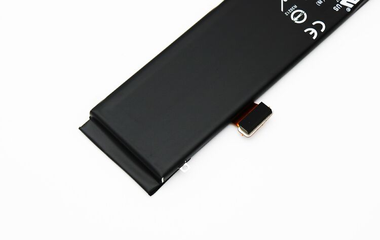 Original 4 Zellen 5209mAh 80Wh Akku für Razer 4ICP4/56/162