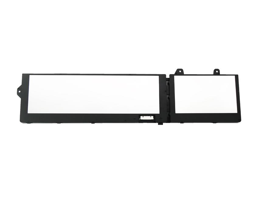 Original 6827mAh 83Wh Akku für Dell Precision 7670