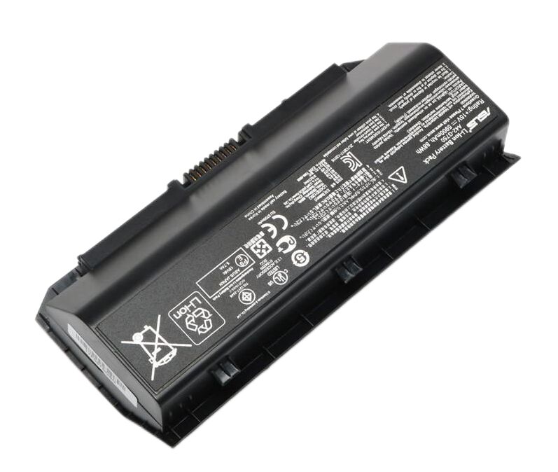 Original 5900mAh 88Wh Asus G750JS-T4064H G750JS-T4065H Akku