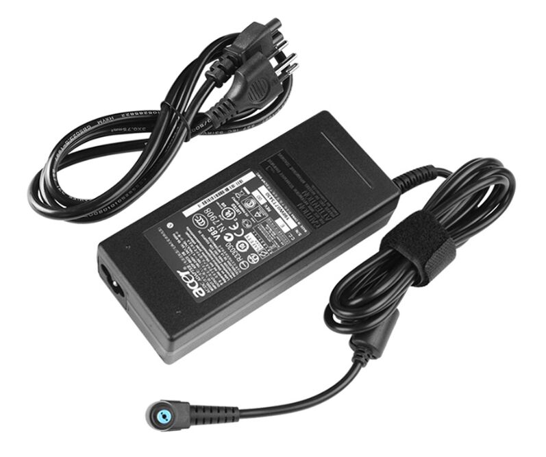19V 4.74A 90W Acer 1551-32B2G32nki 1551-K62B4G32n Netzteil + Frei Kabel 19V 4.74A 90W Acer 1551-32B2G32nki 1551-K62B4G32n Netzteil + Frei Kabel